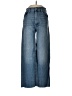 DL1961 Blue Jeans Size 28 waist - photo 1