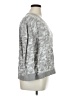 Good Hart 100% Cotton Camo Gray Pullover Sweater Size XL - photo 4