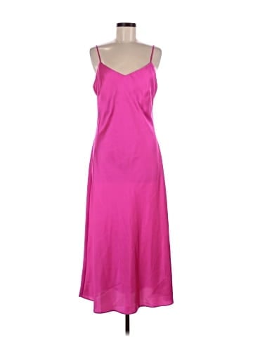 Scoop Casual Dress (view 1)