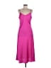 Scoop Pink Casual Dress Size M - photo 1