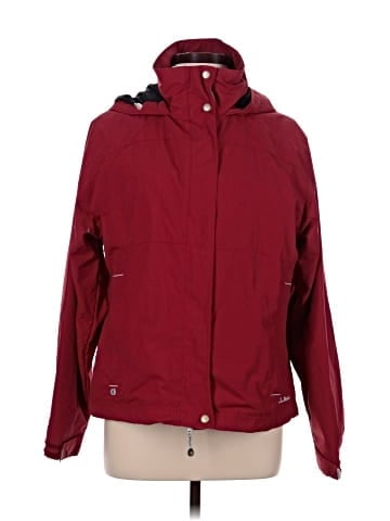L.L.Bean Snow Jacket (view 1)