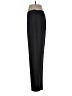 Talbots Solid Black Wool Pants Size 10 - photo 5