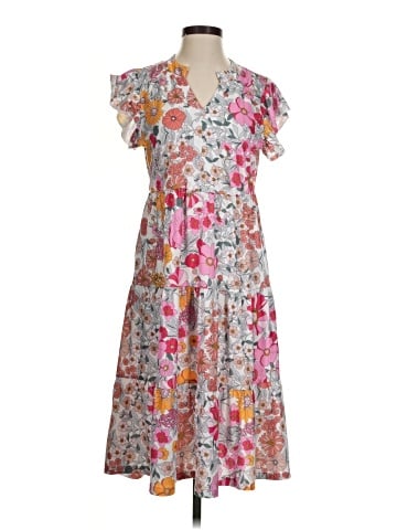Unbranded Casual Dress (view 1)