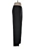 Talbots Solid Black Wool Pants Size 10 - photo 4