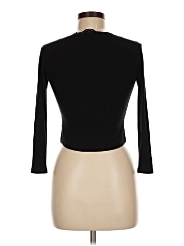 LNA 3/4 Sleeve Top (view 2)