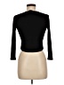 LNA Black 3/4 Sleeve Top Size M - photo 2
