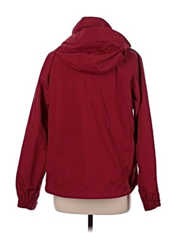 L.L.Bean Snow Jacket (view 2)