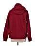 L.L.Bean 100% Nylon Solid Red Snow Jacket Size M - photo 2