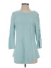 Talbots Teal Pullover Sweater Size S - photo 1