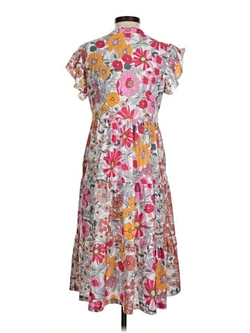 Unbranded Casual Dress (view 2)