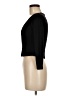 LNA Black 3/4 Sleeve Top Size M - photo 5