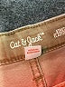 Cat & Jack Tan Khakis Size 14 - photo 3