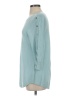 Talbots Teal Pullover Sweater Size S - photo 5