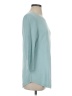 Talbots Teal Pullover Sweater Size S - photo 4