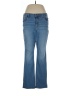Old Navy Blue Jeans Size 12 - photo 1
