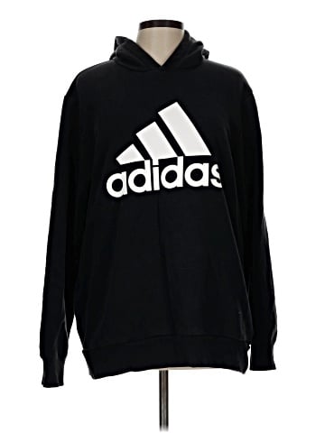 Adidas Sweatshirt (view 1)