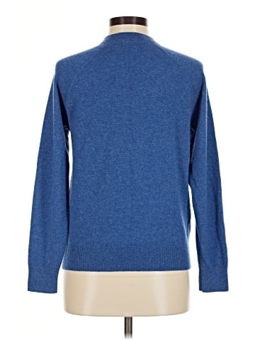 Everlane Cashmere Pullover Sweater (view 2)