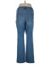 Old Navy Blue Jeans Size 12 - photo 2