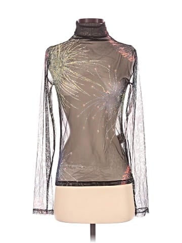 MSGM Long Sleeve Top (view 1)