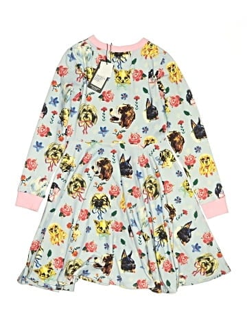 Rockyourkid Dress (view 2)