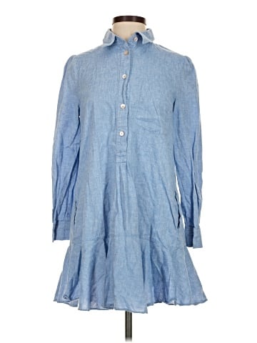 Tuckernuck Casual Dress (view 1)