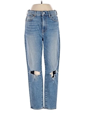 7 For All Mankind Jeans (view 1)