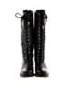 Tory Burch Black Boots Size 6 1/2 - photo 2