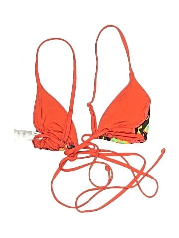 WeWoreWhat Swimsuit Top (view 2)