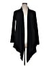 Eddie Bauer Black Cardigan Size XL - photo 1