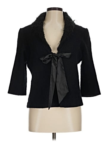 Coldwater Creek Wool Blazer (view 1)