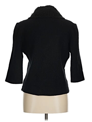 Coldwater Creek Wool Blazer (view 2)