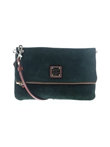 Dooney & Bourke Leather Crossbody Bag (view 1)