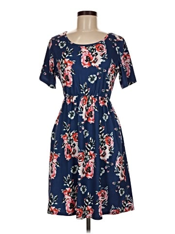 Assorted Brands Casual Dress (view 1)