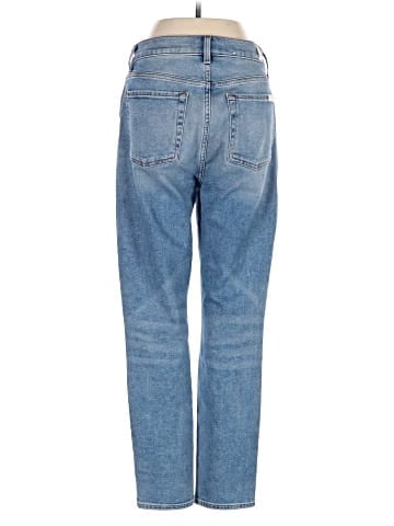 7 For All Mankind Jeans (view 2)