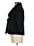 Coldwater Creek 100% Wool Black Wool Blazer Size M - photo 5