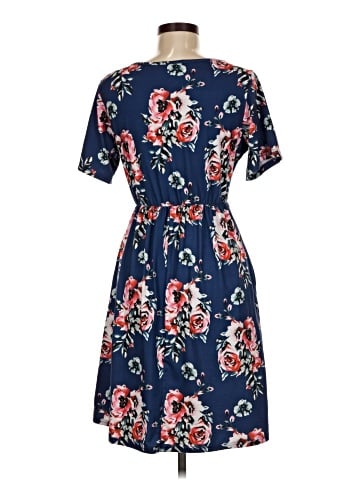 Assorted Brands Casual Dress (view 2)