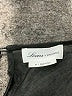 Lovers + Friends Black Long Sleeve Blouse Size XS - photo 7
