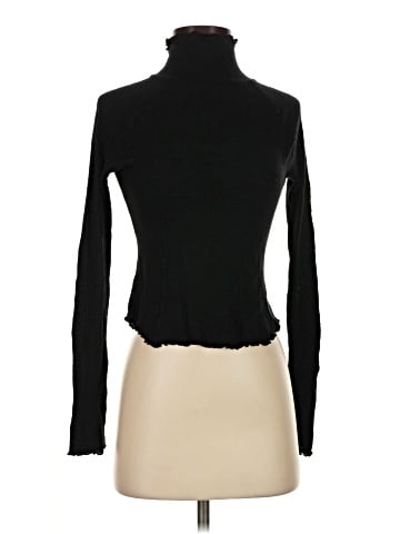 Intimately by Free People Long Sleeve Turtleneck (view 1)
