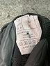 Unbranded Black Cargo Pants Size M - photo 8