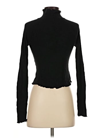 Intimately by Free People Long Sleeve Turtleneck (view 2)