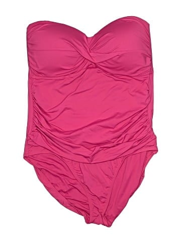 Anne Cole One Piece Swimsuit (view 1)