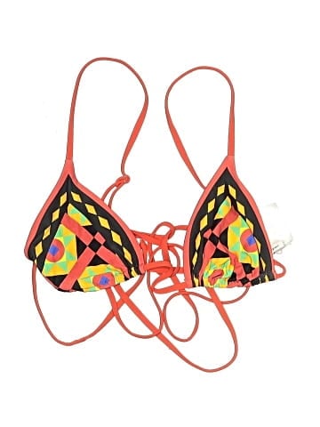 WeWoreWhat Swimsuit Top (view 1)