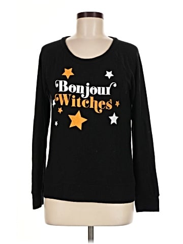 Chaser Pullover Sweater (view 1)