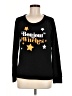 Chaser Black Pullover Sweater Size M - photo 1