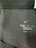 Nike Solid Black Active Pants Size 8 - photo 7