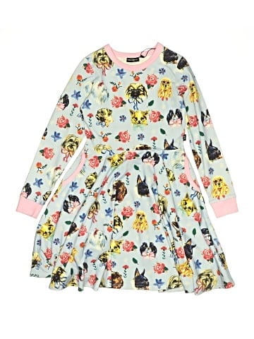 Rockyourkid Dress (view 1)