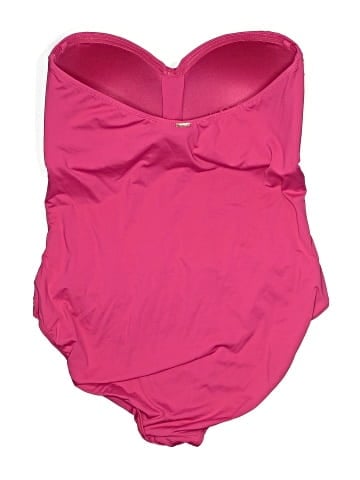 Anne Cole One Piece Swimsuit (view 2)