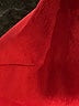 Chelsea28 Red Sleeveless Blouse Size XS - photo 7