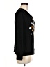 Chaser Black Pullover Sweater Size M - photo 4