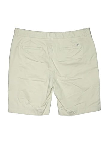 Vineyard Vines Khaki Shorts (view 2)